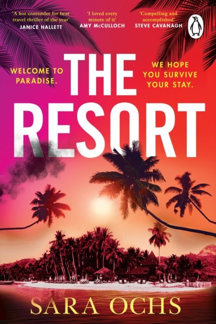 Sara Ochs · The Resort (Paperback Book) (2024)