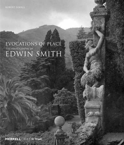 Cover for Robert Elwall · Evocations of Place: The Photography of Edwin Smith (Hardcover Book) (2007)