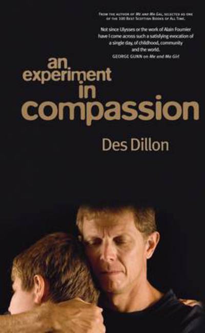 Cover for Des Dillon · An Experiment in Compassion (Paperback Book) (2011)