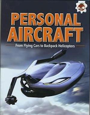 Cover for Tim Harris · Personal Aircraft: Flight (Paperback Book) (2018)