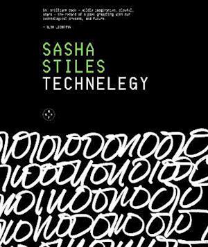 Cover for Sasha Stiles · Technelegy (Gebundenes Buch) (2021)