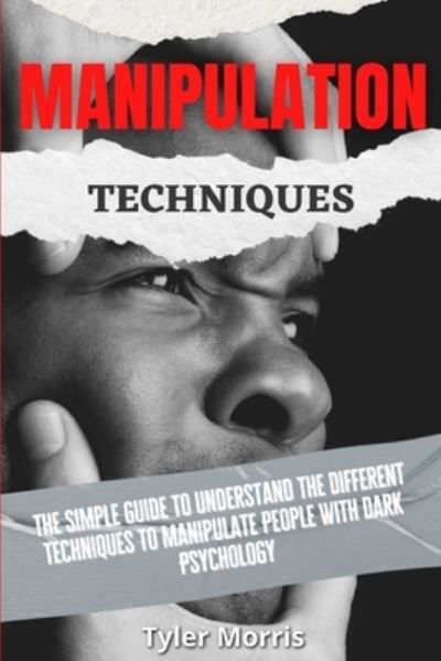 Cover for Tyler Morris · Manipulation Techniques (Paperback Book) (2021)