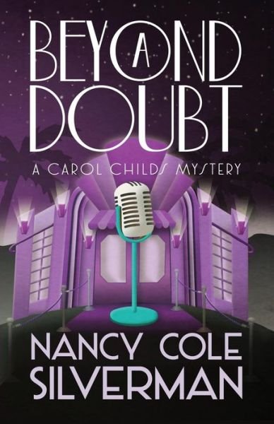 Cover for Nancy Cole Silverman · Beyond a Doubt (Paperback Bog) (2015)