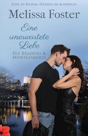 Cover for Melissa Foster · Unerwartete Liebe (Book) (2023)