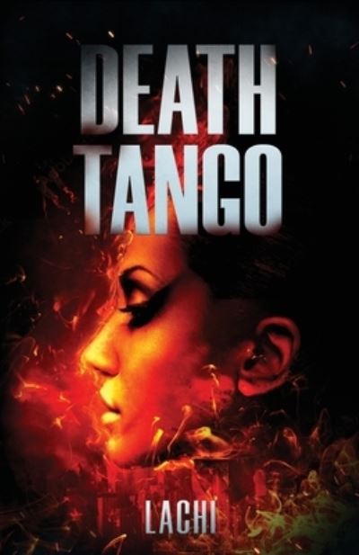 Cover for Lachi · Death Tango (Book) (2023)