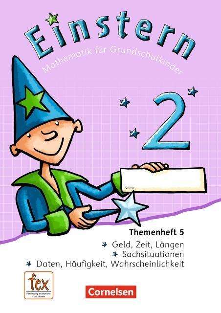 Einstern.2015.2 Themenh.5 (Verbrauc (Book)