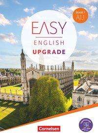 Cover for Cornford · Easy English Upgrade - Book 1: (Book)