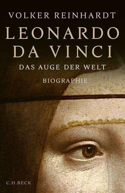 Cover for Reinhardt · Leonardo da Vinci (Bok)