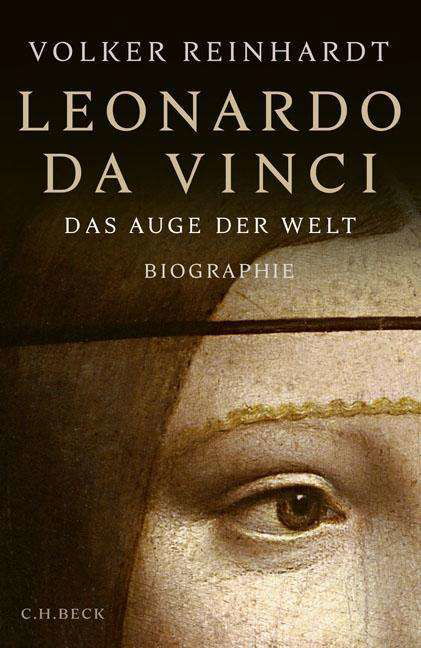 Cover for Reinhardt · Leonardo da Vinci (Bog)