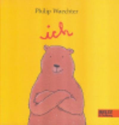 P. Waechter · Ich (Buch) (2004)