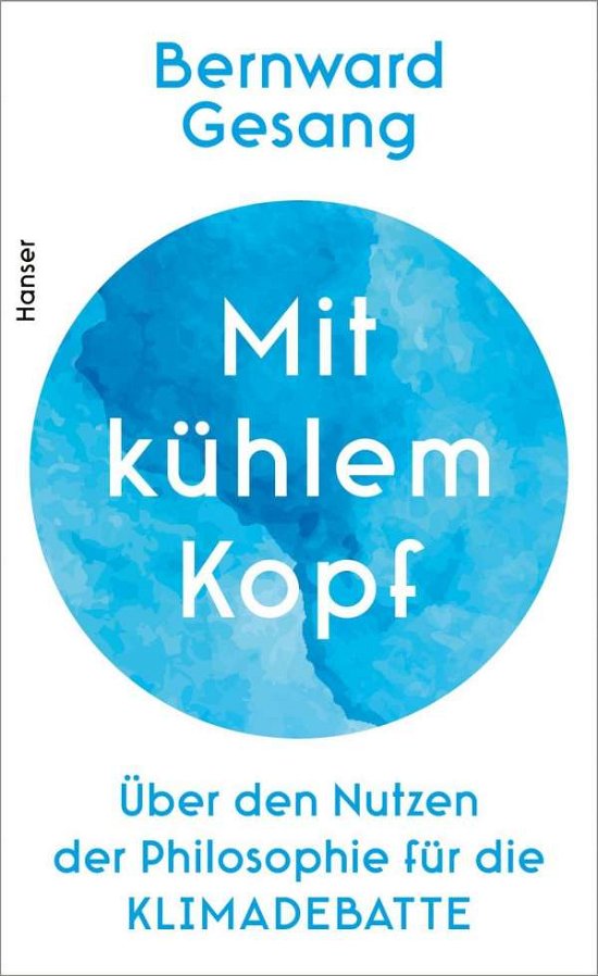 Cover for Gesang · Mit kühlem Kopf (Bok) (2020)