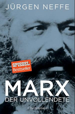 Marx. Der Unvollendete - Neffe - Boeken -  - 9783570102732 - 