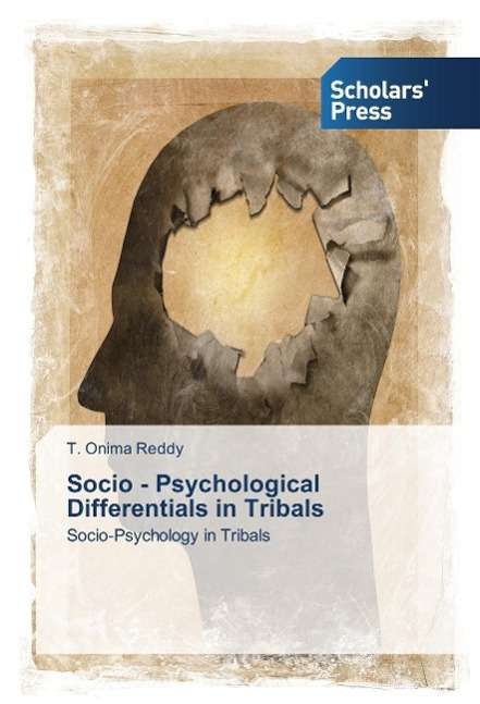 Cover for Reddy · Socio - Psychological Differentia (Book)