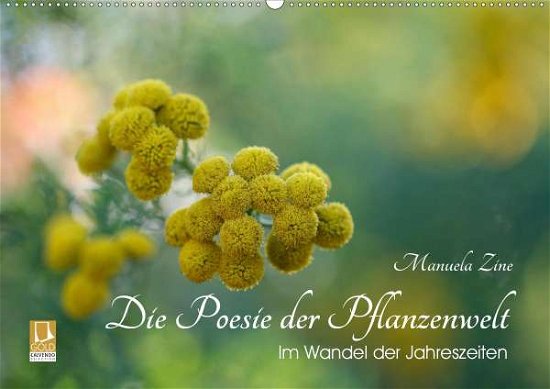 Cover for Zine · Die Poesie der Pflanzenwelt - Im W (Book)