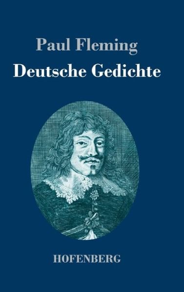 Cover for Fleming · Deutsche Gedichte (Buch) (2019)
