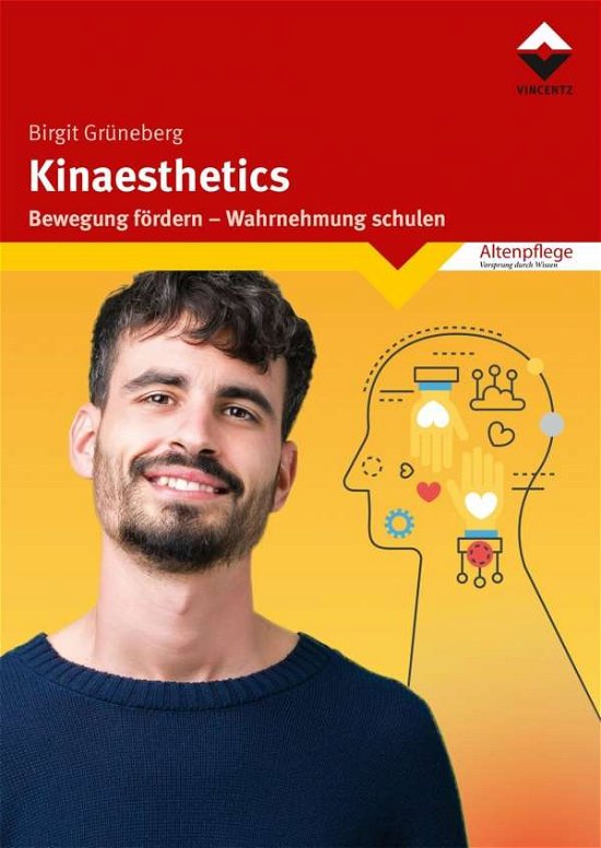 Cover for Grüneberg · Kinaesthetics (Book)