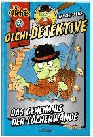 Cover for Dietl · Olchi-Detektive. Das Geheimnis de (Book)