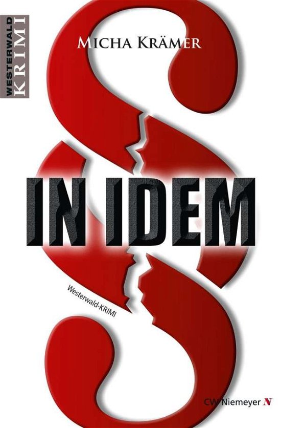 Cover for Krämer · In Idem (Buch)