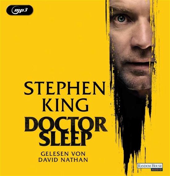 Cover for Stephen King · Doctor Sleep (CD) (2019)