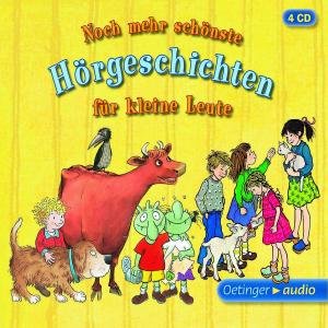 Cover for Erhard Dietl · Noch Mehr Schoenste (CD) (2010)
