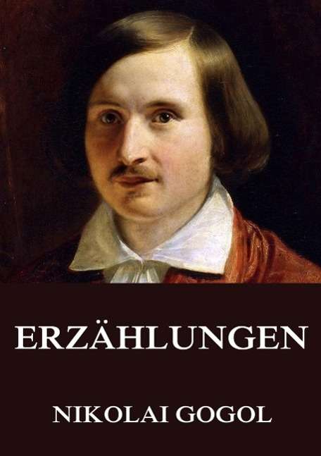 Cover for Gogol · Erzählungen (Book)