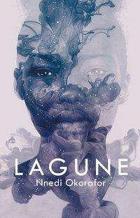 Cover for Okorafor · Lagune (Buch)