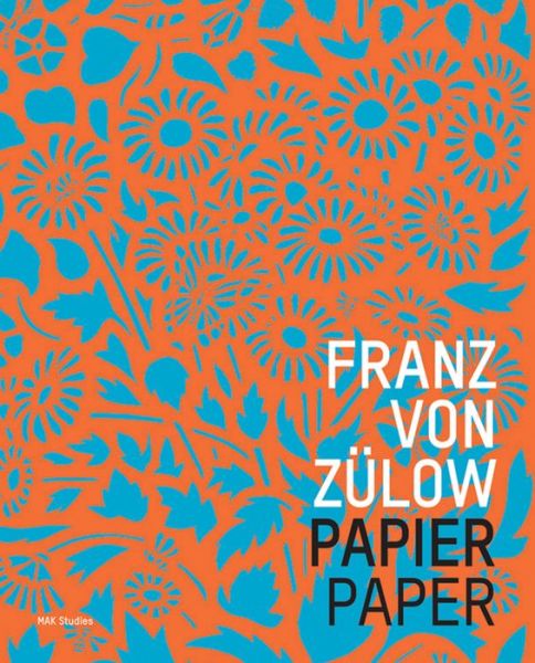 Cover for Roland Girtler · Franz von Zulow: Paper (Paperback Book) (2014)