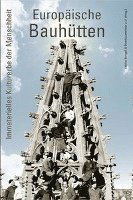 Cover for Sabine Bengel · Europäische Bauhütten (Hardcover Book) (2020)