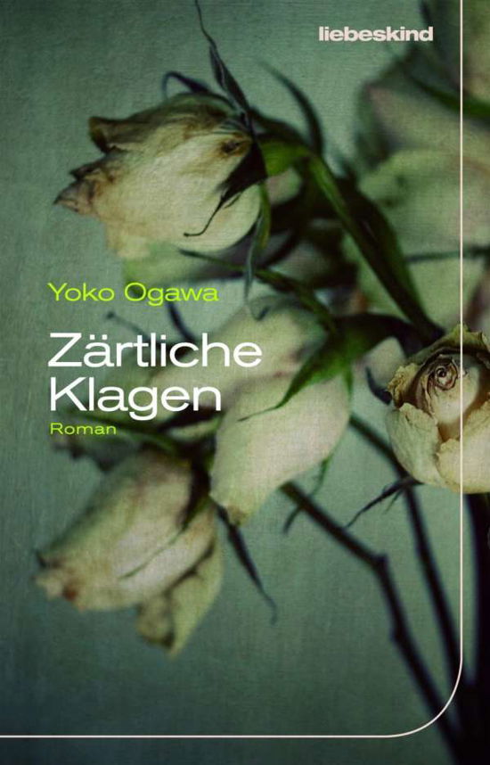 Cover for Ogawa · Zärtliche Klagen (Book)