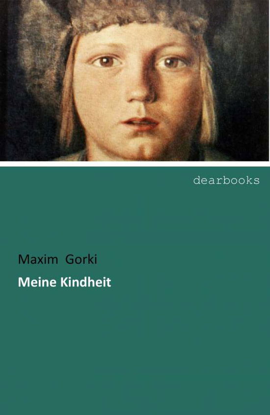 Cover for Gorki · Meine Kindheit (Book)