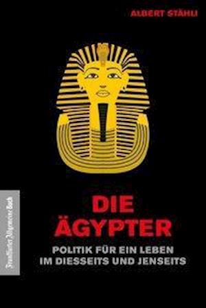 Cover for Stähli · StÃ¤hli:die Ã„gypter (Bok)