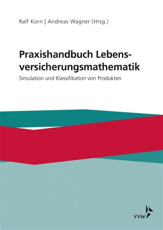 Cover for Korn · Praxishandbuch Lebensversicherungs (Book)