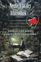 Cover for Martina Meier · Neulich in der Bibliothek ... (Book) (2023)