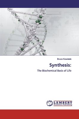 Cover for Kowiatek · Synthesis: (Bok) (2019)