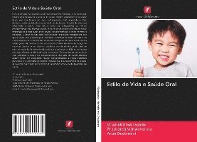 Cover for Khobragade · Estilo de Vida e Saúde Oral (Bok)