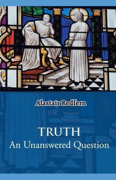 Cover for Alastair Redfern · Truth (Paperback Book) (2016)