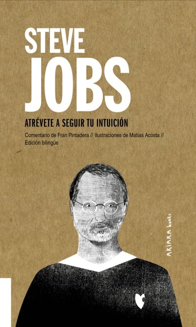 Cover for Fran Pintadera · Steve Jobs, 6 (Taschenbuch) (2021)