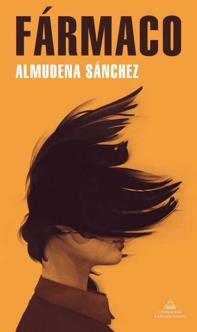 Cover for Almudena Sanchez · Farmaco (Paperback Book) (2021)