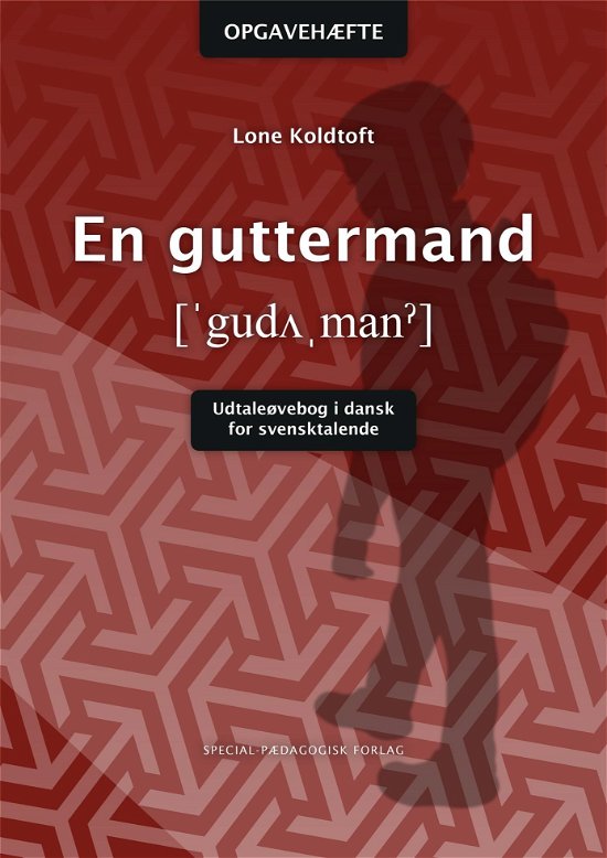 Cover for Lone Koldtoft; Ann Kledal · En guttermand: En guttermand, opgavehæfte (Book) [1st edition] (2018)