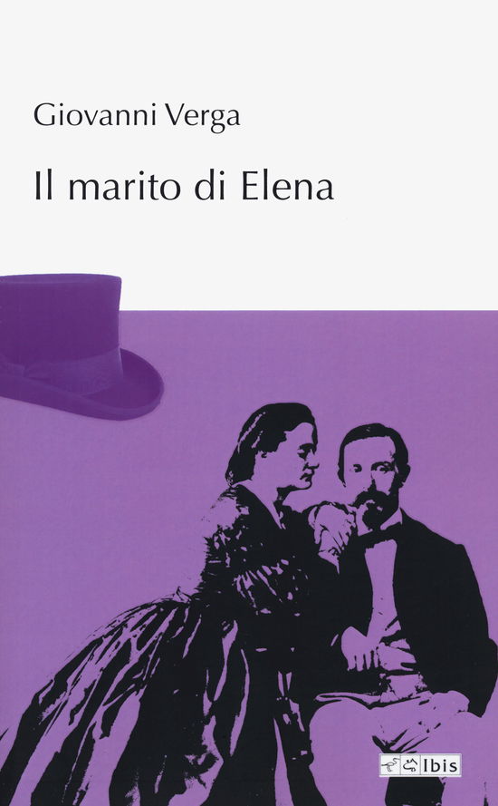 Cover for Giovanni Verga · Il Marito Di Elena (Book)