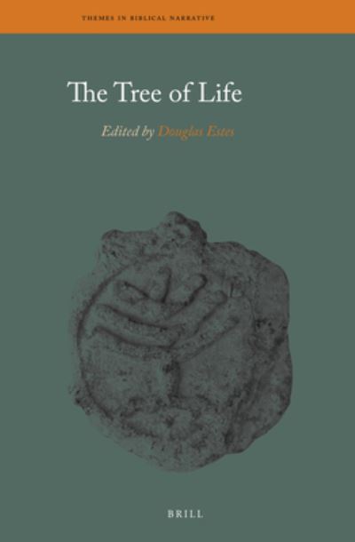 Cover for Douglas Estes · The Tree of Life (Hardcover Book) (2020)