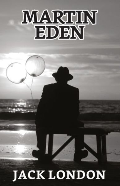 Cover for Jack London · Martin Eden (Pocketbok) (2021)