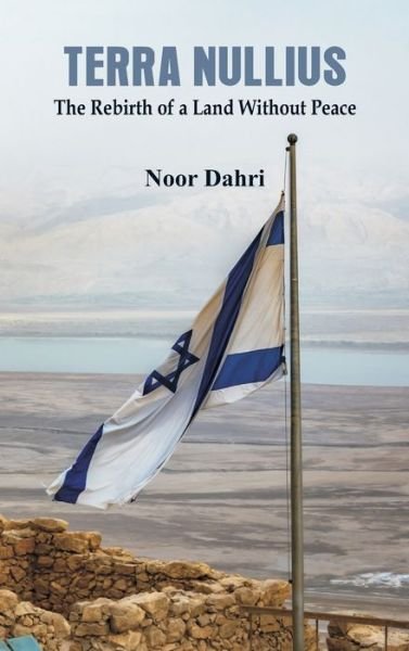 Cover for Noor Dahri · Terra Nullius (Inbunden Bok) (2020)