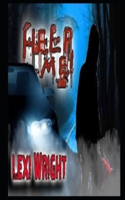 Cover for Lexi Wright · Help Me! (Bog) (2022)