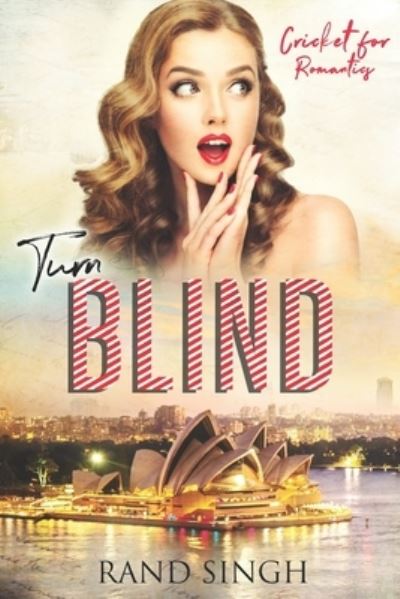 Cover for Rand Singh · Turn Blind (Paperback Book) (2020)