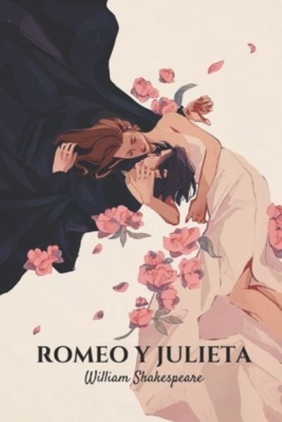 Cover for William Shakespeare · Romeo y Julieta (N/A) (2021)