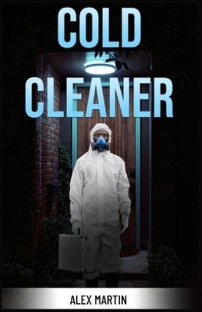 Cover for Alex Martin · Cold Cleaner (Paperback Book) (2022)