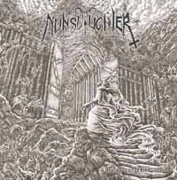 Cover for Nunslaughter · Devils Congeries Vol.3 (LP) (2020)