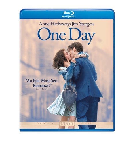 Cover for One Day (Blu-ray) (2011)
