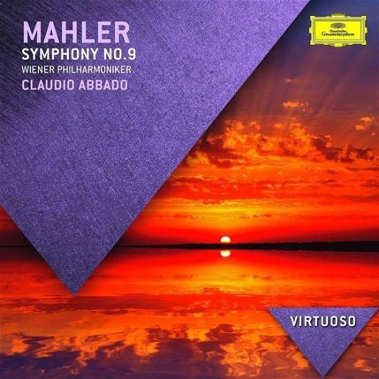 Mahler: Symphony No.9 - Claudio Abbado - Music - DEUTSCHE GRAMMOPHON - 0028947869733 - May 9, 2014